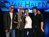 Van Halen 30 yıl sonra yeniden geliyor!